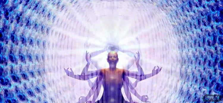 如何强化你的脉轮