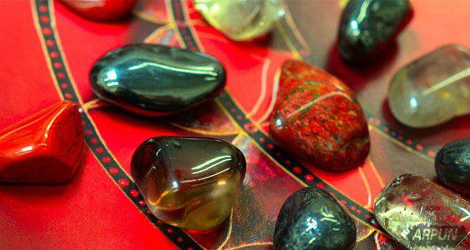 如何强化你的脉轮