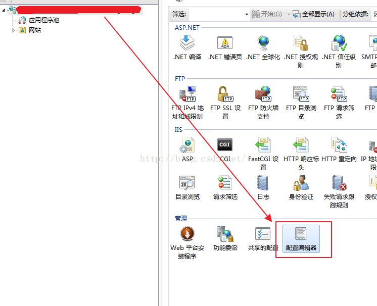 IIS7.5中对所有请求响应的JSON数据进行GZIP编码