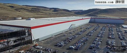 100座特斯拉超级电池工厂可为全世界供电!