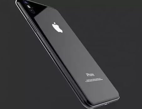 iPhone 8 配“两个电池” 网友称爆炸了威力一定不小!