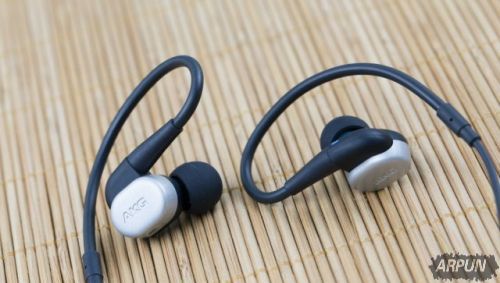 AKG的新圈铁简直了:AKG N30体验