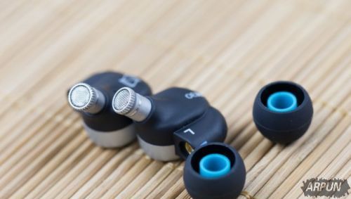 AKG的新圈铁简直了:AKG N30体验