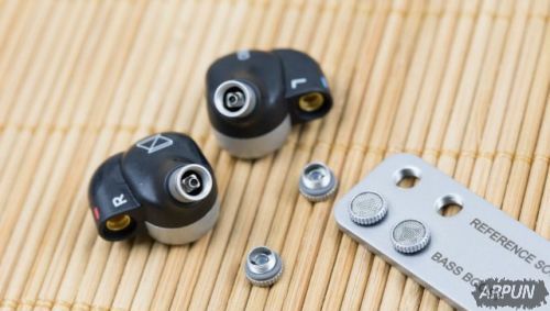 AKG的新圈铁简直了:AKG N30体验