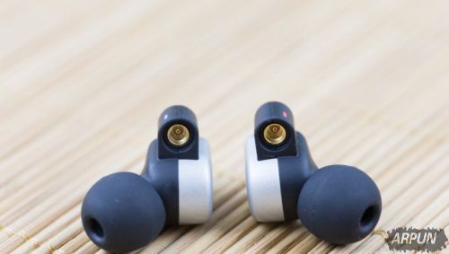 AKG的新圈铁简直了:AKG N30体验