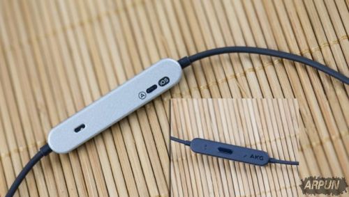 AKG的新圈铁简直了:AKG N30体验