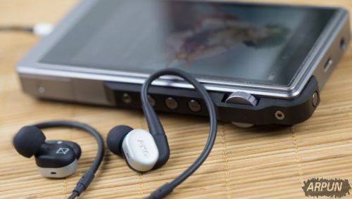 AKG的新圈铁简直了:AKG N30体验