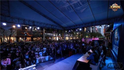 【城市赛】王者荣耀华西大区省赛落幕,区域决赛名单火热出炉!