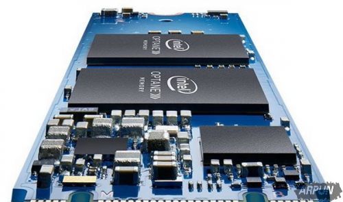 Intel����OptaneӲ��ʵ�⣺���߼�U�̡����������ܲ���