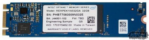 Intel����OptaneӲ��ʵ�⣺���߼�U�̡����������ܲ���