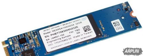 Intel����OptaneӲ��ʵ�⣺���߼�U�̡����������ܲ���