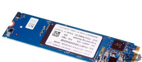 Intel����OptaneӲ��ʵ�⣺���߼�U�̡����������ܲ���