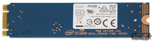 Intel����OptaneӲ��ʵ�⣺���߼�U�̡����������ܲ���