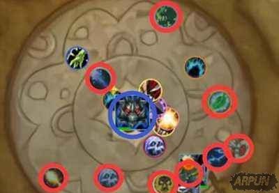 ��ħ�����硷�̵¹���