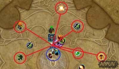 ��ħ�����硷�̵¹���