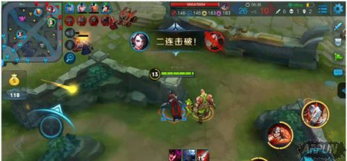 王者荣耀阿轲5级铭文用什么好 阿轲5级铭文选择搭配