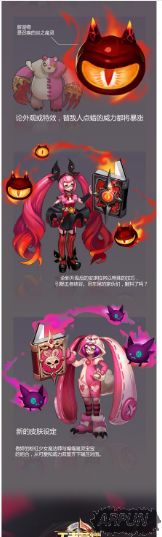 王者荣耀安琪拉觉醒后新技能怎么样 安琪拉新技能详解