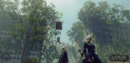 尼尔机械纪元艾米尔的我很闲邮件怎么收到 触发条件是什么