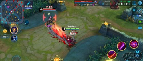 王者荣耀体验服4月26日更新 干将莫邪上线