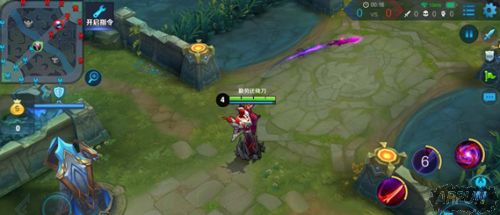 王者荣耀体验服4月26日更新 干将莫邪上线