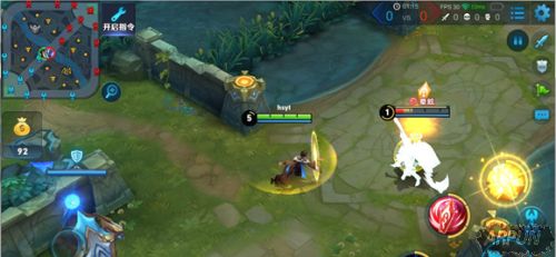 王者荣耀体验服4月26日更新 干将莫邪上线