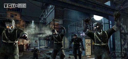 ��ʹ���ٻ� ��ս����ʬģʽ���� ���Ÿ���ͼ�ͳ�