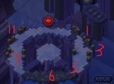 《冒险岛2》混沌路贝里斯打法攻略