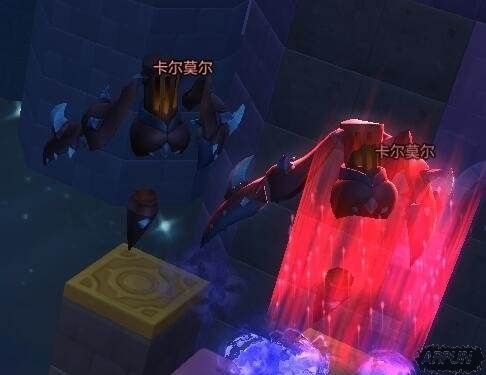 《冒险岛2》混沌路贝里斯打法攻略