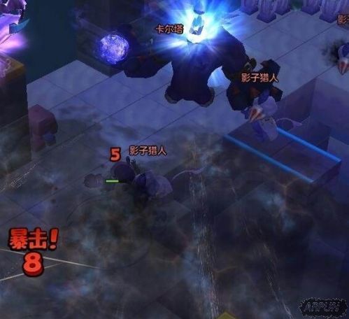 《冒险岛2》混沌路贝里斯打法攻略