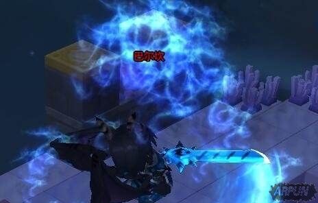 《冒险岛2》混沌路贝里斯打法攻略