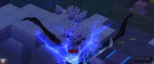 《冒险岛2》混沌路贝里斯打法攻略