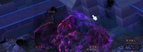 《冒险岛2》混沌路贝里斯打法攻略