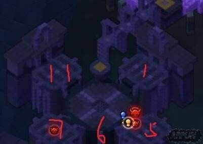 《冒险岛2》混沌路贝里斯打法攻略