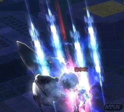 《冒险岛2》混沌路贝里斯打法攻略