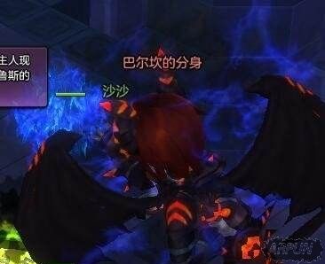 《冒险岛2》混沌路贝里斯打法攻略