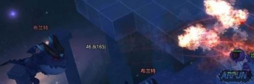 《冒险岛2》混沌路贝里斯打法攻略