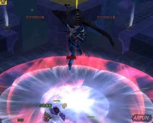 《冒险岛2》混沌路贝里斯打法攻略