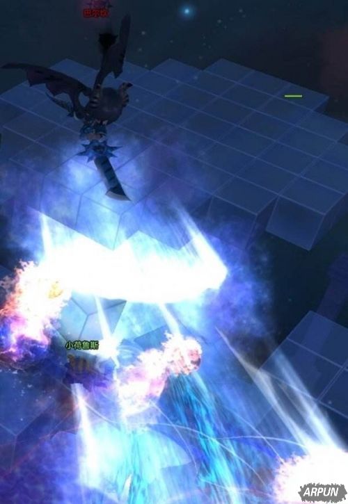 《冒险岛2》混沌路贝里斯打法攻略