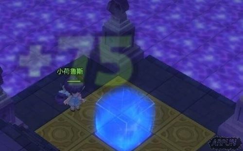 《冒险岛2》混沌路贝里斯打法攻略