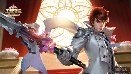 王者荣耀赵云连招方法技巧 赵云连招公式详解