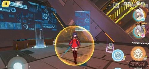 《崩坏3》战舰探险事件隐藏宝箱获取攻略