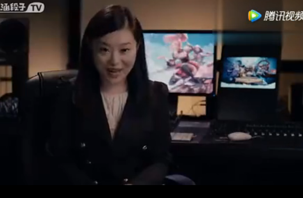 王者荣耀的英雄原来都是他们配音的!我的小乔、安琪拉...