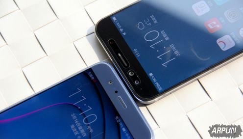 荣耀V9与vivo X9 Plus哪个好?荣耀V9对比vivo X9 Plus手机评测:内外兼修颇具优势