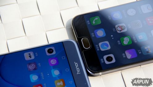 荣耀V9与vivo X9 Plus哪个好?荣耀V9对比vivo X9 Plus手机评测:内外兼修颇具优势