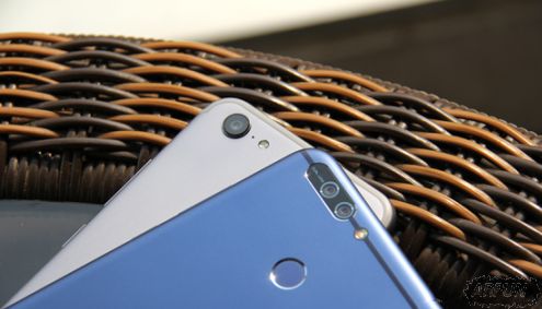 荣耀V9与vivo X9 Plus哪个好?荣耀V9对比vivo X9 Plus手机评测:内外兼修颇具优势