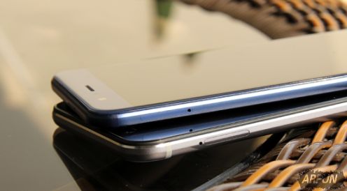 荣耀V9与vivo X9 Plus哪个好?荣耀V9对比vivo X9 Plus手机评测:内外兼修颇具优势