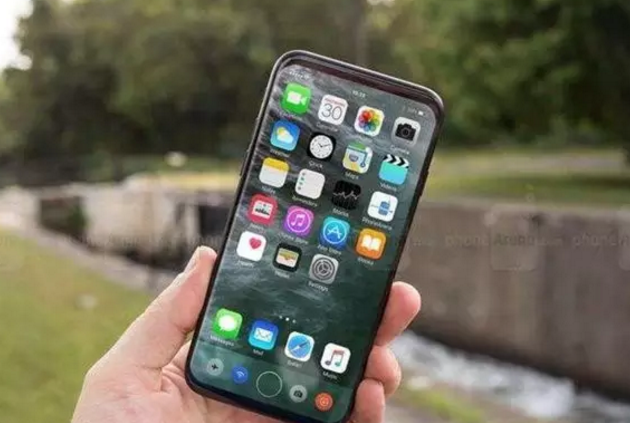 iPhone 8售价将超1000美元?