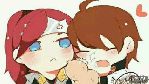 王者荣耀里隐藏的彩蛋 刘禅和安琪拉是官方CP?