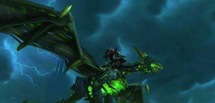 魔兽7.2抗魔联军声望刷新技巧是什么 世界任务怎么获得尊敬