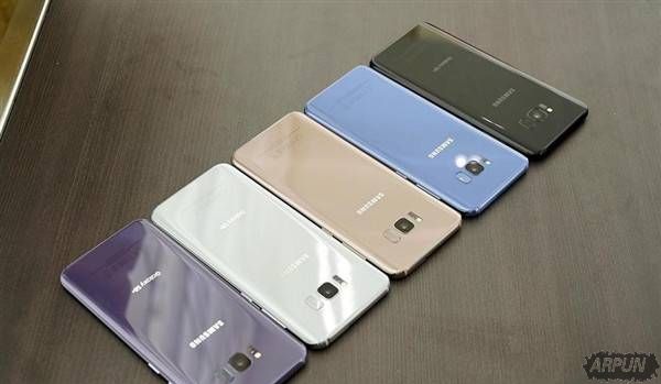 三星s8和vivo x9 plus哪个好?区别对比评测